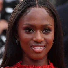 Maïmouna Doucouré
