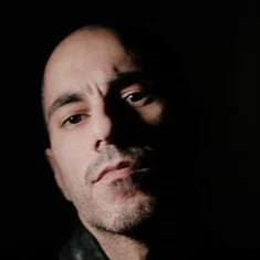 Vassilis Pantelidis