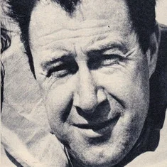 Karl Axel Sjöblom