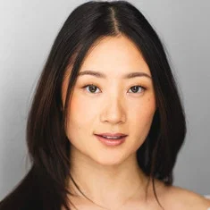 Erica Fei Wang