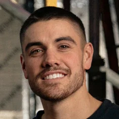 Luke Mabbott