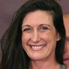 Morgan Hickam