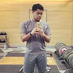 Khunchaykun Mookdasanit