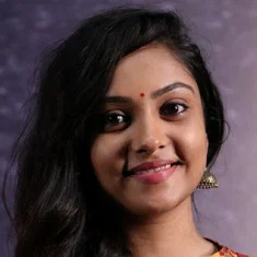Smruthi Venkat