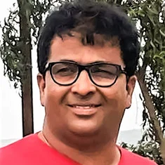 Anup Upadhyay