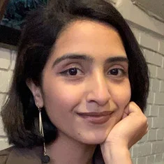 Asmita Gautam