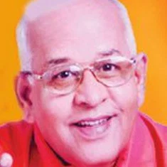 LIC Narasimhan