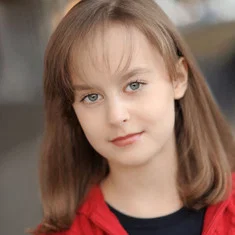 Sydney Lucas