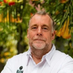 Ron Blaauw