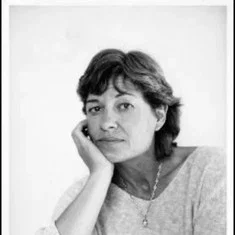 Marcia Russell