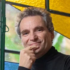 Damián Dreizik