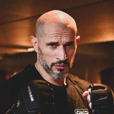 Gregory Bouchelaghem