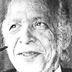 Ahmad Rushdy Saleh