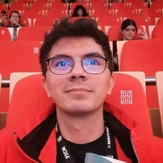 Víctor Alfonso Cahero