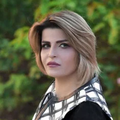 Hiba Sabah