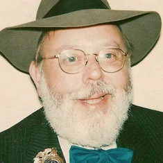 Henry Geldzahler