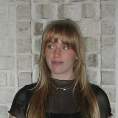 Sloane Saunders