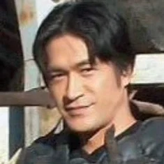 Takanori Higuchi