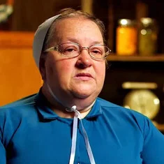 Mary Schmucker