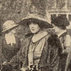 Mary Marsh Allen