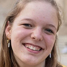 Anne vanleeuwen
