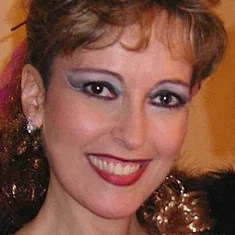 Isabel Damatta