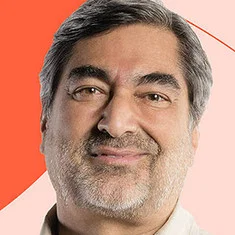 Zeca Camargo