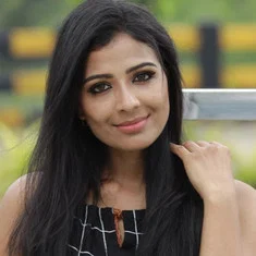 Sruthi Vipin