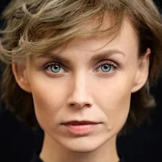 Masha Tokareva