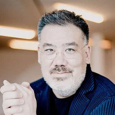 Alan Gilbert