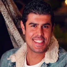Alaa Arafa