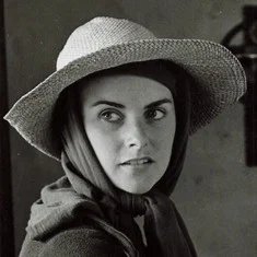 Pamela Branch