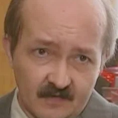 Сергей Поповский