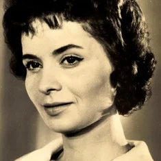 Maria Dumitrache