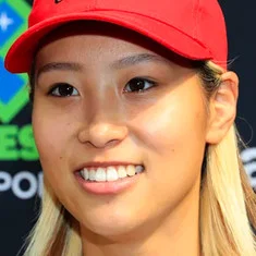 Aori Nishimura