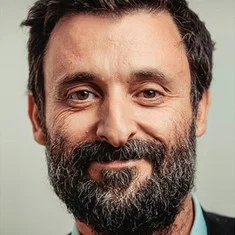 Cristián Warnken