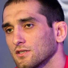Adlan Amagov