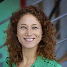 Amber Kortzorg
