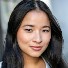 Stephanie Zhong