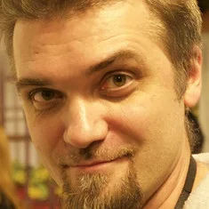 Евгений Головин