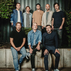 Heavytones