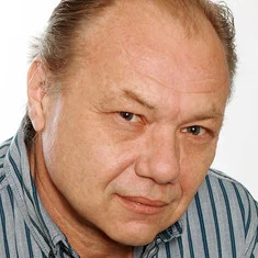 Сергей Бачурский