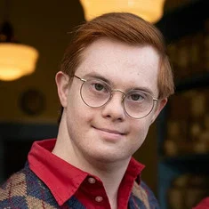 Daniel Laurie