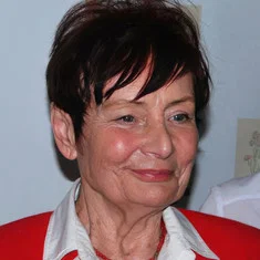 Elena Petrovická