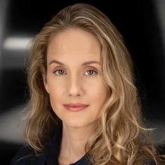 Kristy Barrington
