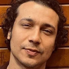 Mostafa Ibrahim