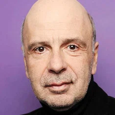 Alain Sarde
