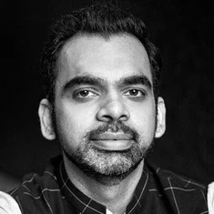 Rahul Deshpande