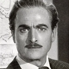 Peter Trent