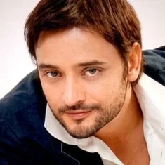 Siddharth Koirala